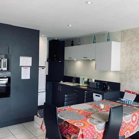 Standing, Luminosite A 100M De La Mer, T3 Prestige Saint-Hilaire-de-Riez Εξωτερικό φωτογραφία