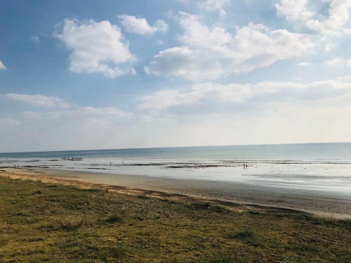 Standing, Luminosite A 100M De La Mer, T3 Prestige Saint-Hilaire-de-Riez Εξωτερικό φωτογραφία