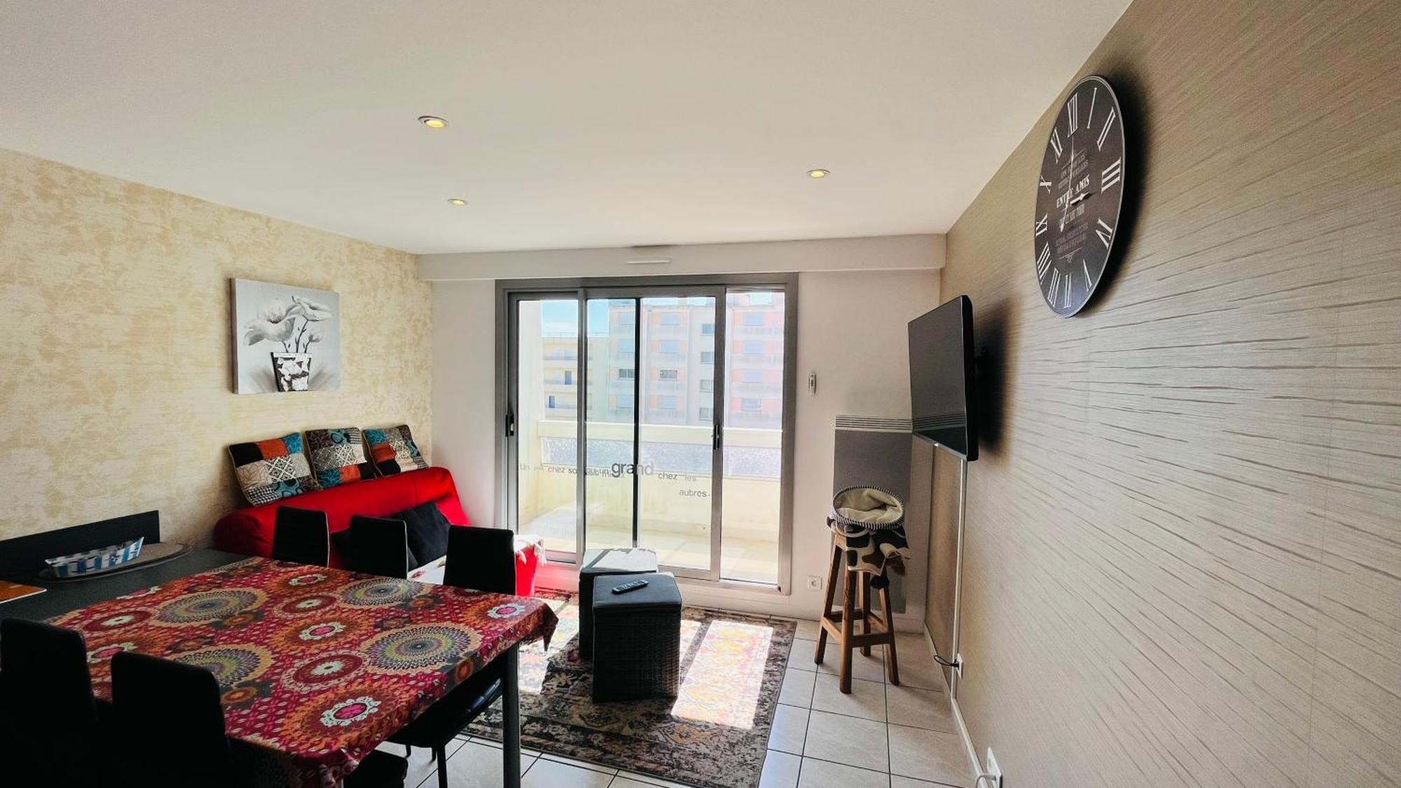 Standing, Luminosite A 100M De La Mer, T3 Prestige Saint-Hilaire-de-Riez Εξωτερικό φωτογραφία
